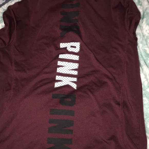 Quarter zip pull over - Picture 3 of 4